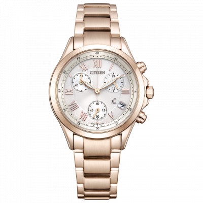 シチズン腕時計　XC(クロスシー)　FB1405-58A