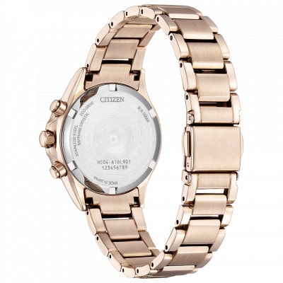 シチズン腕時計　XC(クロスシー)　FB1405-58A