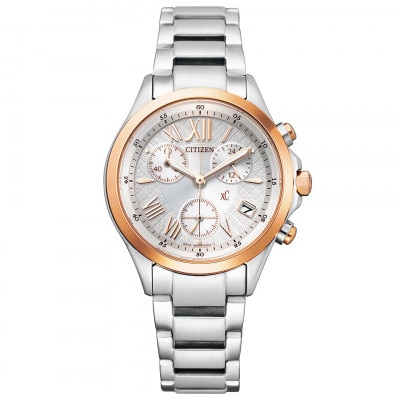 シチズン腕時計　XC(クロスシー)　FB1404-51A