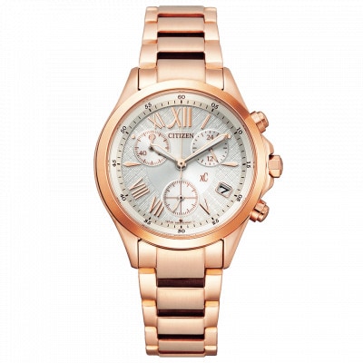 シチズン腕時計　XC(クロスシー)　FB1403-53A