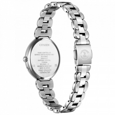 シチズン腕時計　エクシードレディース　ES9510-57D