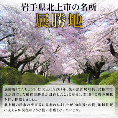 北上山系りんご　サンふじ5kg