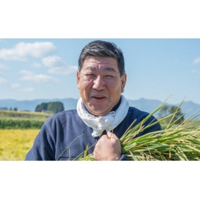 予約受付【令和7年産】九代目八重樫哲哉作　銀河のしずく 5kg(精米)