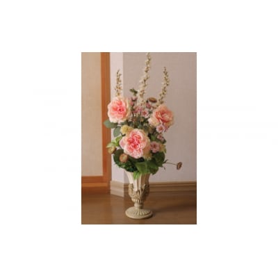 空気をきれいにする　薔薇の滴