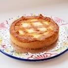 オリジナルベイクドチーズケーキ　6号[ホール]