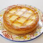 オリジナルベイクドチーズケーキ　7号[ホール]