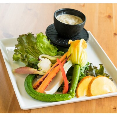 GIFTON 岩手・北上産 四元豚 厳選カット肉と野菜農家「うるおい春夏秋冬」季節の野菜セット