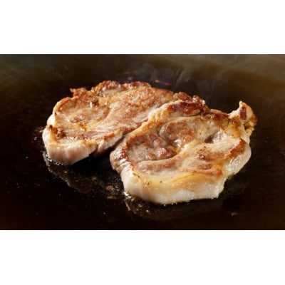 GIFTON 岩手県産 四元豚 厳選カット肉 ロース バラ 肩ロース モモ ひき肉 計1.25kg