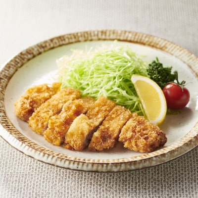 【毎月定期便】岩手県産四元豚厳選カット肉 ロース バラ 肩ロース モモ ひき肉 計1.25kg全6回