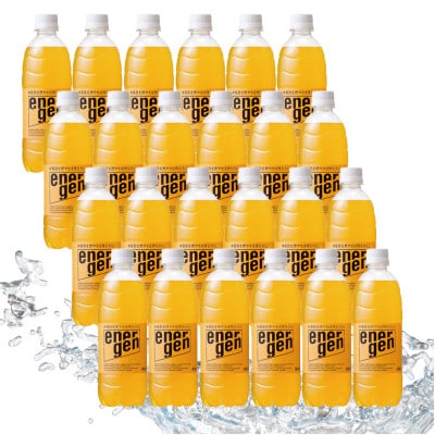 大塚製薬『エネルゲン』500ml×24本