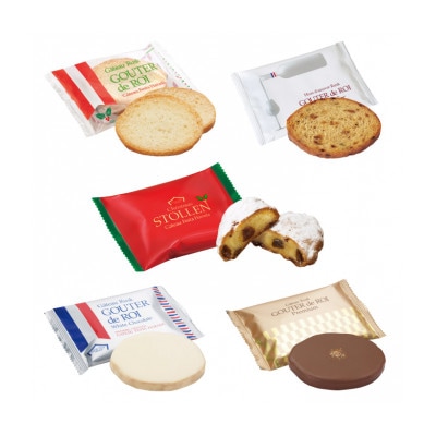 GFHクリスマスセレクション/化粧箱大