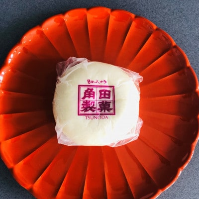 角田製菓の酒まんじゅう 15個入