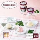 《25087》ハーゲンダッツ　スタンダードセット