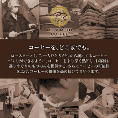 三本珈琲 サンシャインブレンド レギュラーコーヒー (粉) 270g×12袋 計3,240g