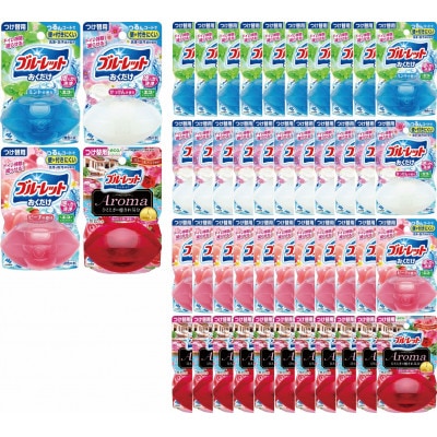 小林製薬　液体BLおくだけアソート70ml付け替え用40個セット