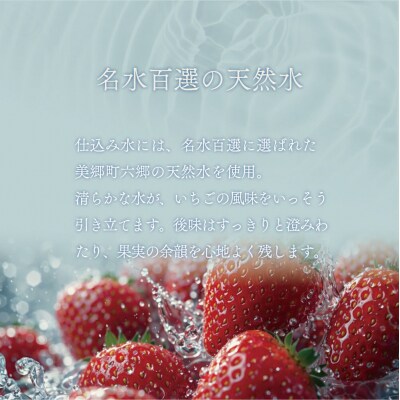 ジェラテリア TiG イタリアンジェラート 濃いちごソルベ(2L)|01_abo-010101