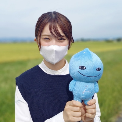 ぬいぐるみ「美郷のミズモ」|01_amd-910101