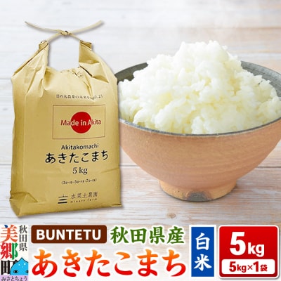 あきたこまち 精米 5kg(5kg×1)|01_btt-020501