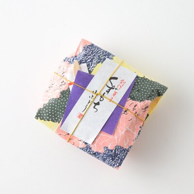 くずもち 山ぶどう 10個入 くず餅  秋田銘菓 お菓子のくろまる|01_krm-22b101