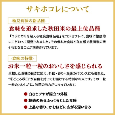 《R8年産新米受付 定期便3ヶ月》サキホコレ特別栽培米4kg|01_tfs-310403s