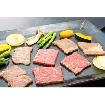 福島牛700g (焼き肉用(肩ロース))