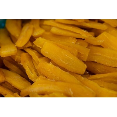 富永農園の干し芋(有機JAS認定 紅はるか)300g×3パック