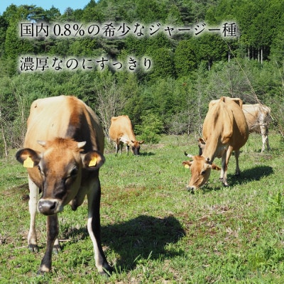ペアツリーファームのカップアイス《ピュアミルク》6個セット