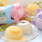 吉野本葛天極堂 ぷるるん12ヶ入