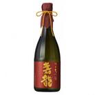 純米大吟醸　嘉龍　720ml