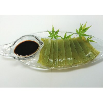 こんにゃくと山菜水煮の詰合せ(秋冬)