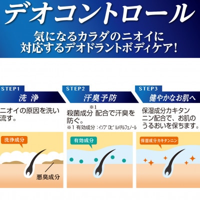 太陽のさちデオドラントセット