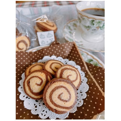 焼き菓子詰合せ(たけのこ園)