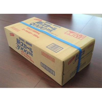 新スカール3000DX(指定医薬部外品)50本