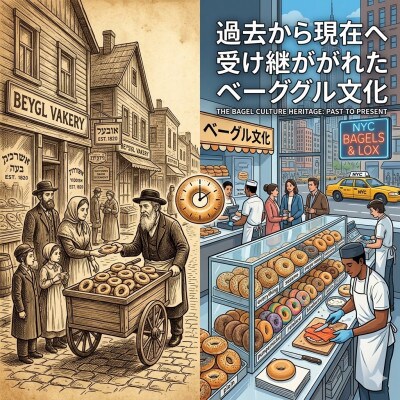 古民家街今井町のふわもち・ずっしりIMAIRAGEの本格派ベーグル!6種のベーグル10個セット