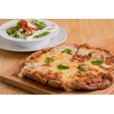 Trattoria前澤お食事券計3000円分