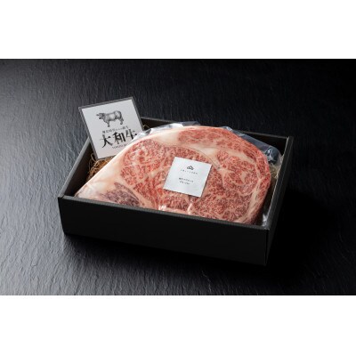 『#肉といえば松田』大和牛リブロース 500g