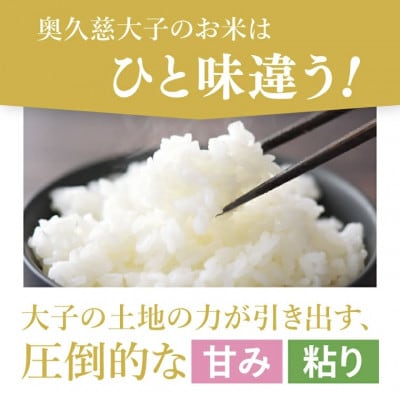 【栽培期間中の農薬不使用栽培】立神米こしひかり 白米 計5kg|茨城県 大子町 谷田部農産