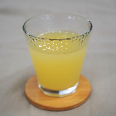 奥久慈りんごジュース(ストレート)1000ml×2本(化粧箱入り) 茨城県大子町 斉藤りんご園