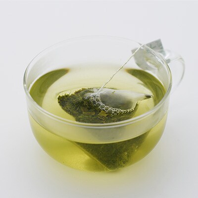 吉成園 オリジナルTea Bag 4種セット　