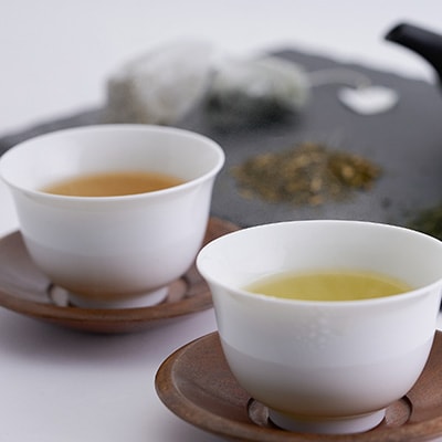 吉成園 オリジナルTea Bag 4種セット　