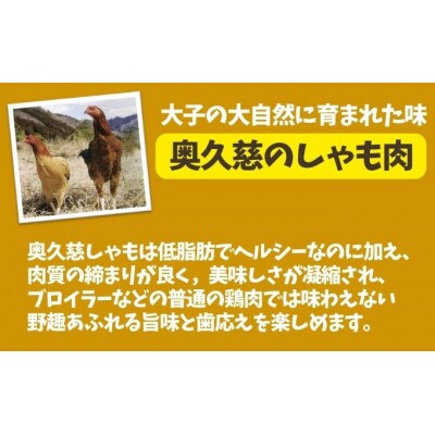 農家レストラン 奥久慈しゃも 手作りミートパイ 6個 真空パック