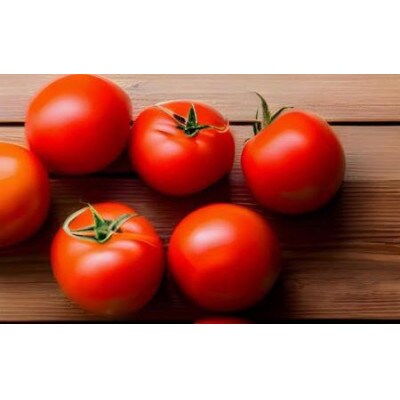 フルーツミニトマトの宝石箱18粒(茨城県共通返礼品:つくばみらい市)