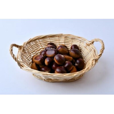 栗　3kg(茨城県共通返礼品:つくばみらい市)