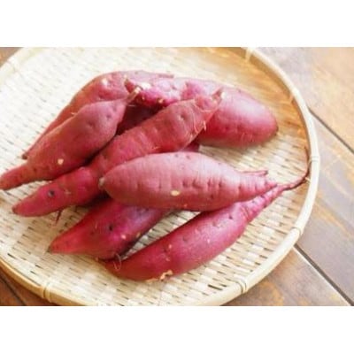 べにはるか 5kg(茨城県共通返礼品:行方市)