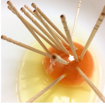 黒麹育ちの赤たまご 75個