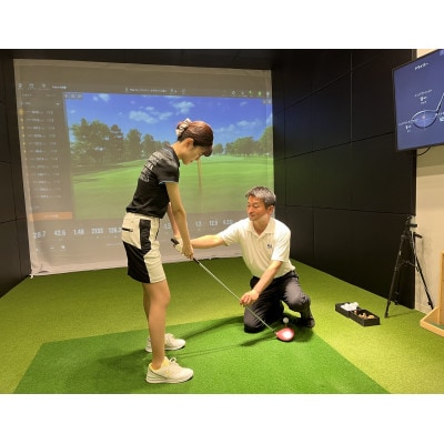 太平洋クラブ益子PGAコースご利用券　　　計3,000円分