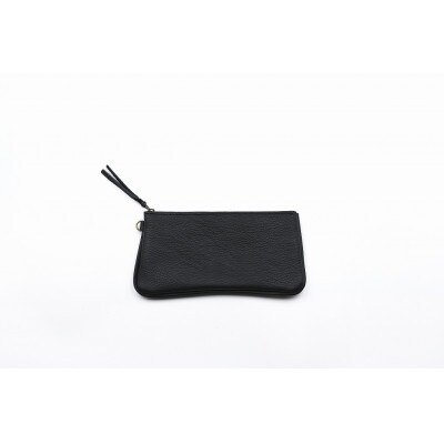 お札ケース　ブラック