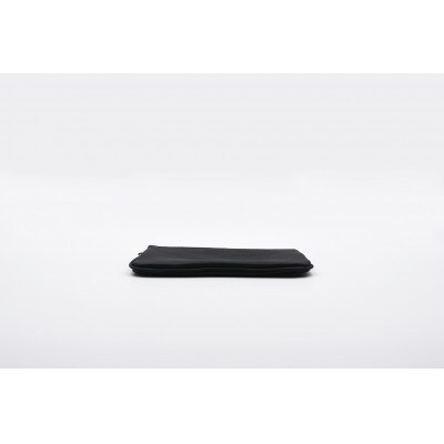 お札ケース　ブラック