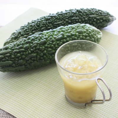 沖縄ゴーヤー原液1ケース(500ml×12本)