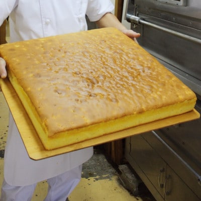 【訳あり】パインスイーツの切れはし(約380g×4パック)